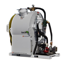 Vacuum Tanks
