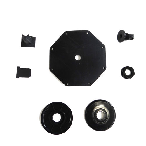 Chimp Pump Toilet Parts