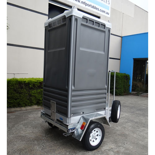 Portaloo outlet for sale